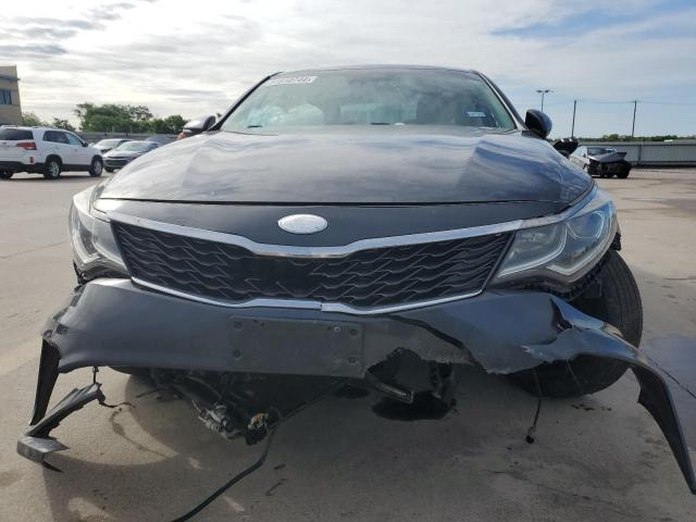 5XXGT4L3XKG308474 KIA Optima Lx