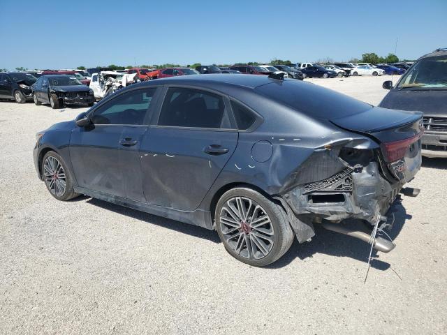3KPF44AC7LE260857 KIA FORTE GT