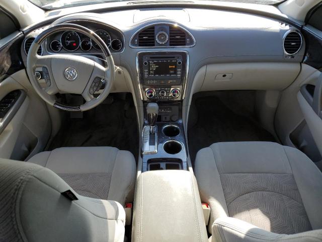 5GAKRAKD3FJ246257 Buick Enclave
