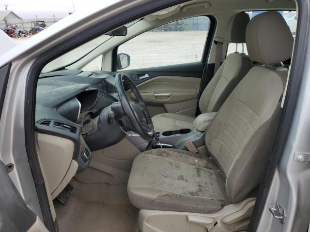 1FADP5AUXFL105413 Ford C-MAX SE