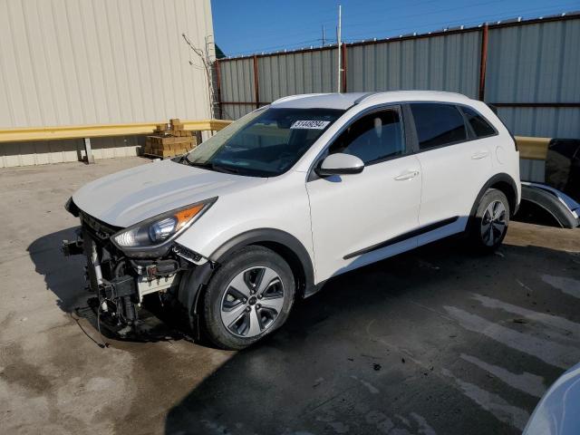 Auction sale of the 2018 Kia Niro Fe, vin: KNDCB3LCXJ5127583, lot number: 51449294