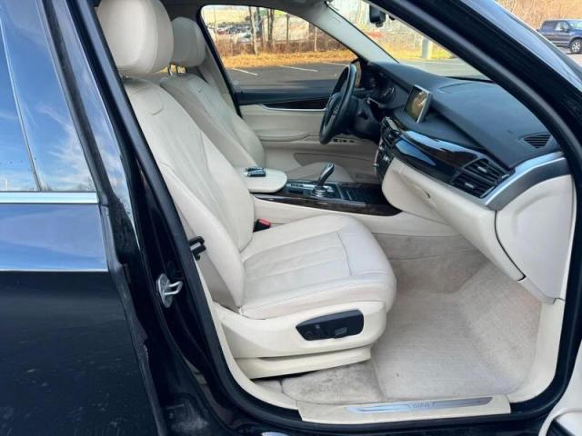 5UXKR0C5XF0P04722 BMW X5 Xdrive35i