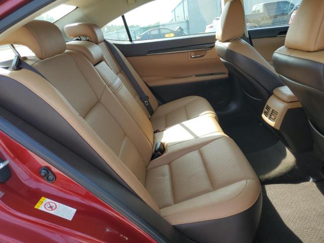 58ABK1GGXGU026186 Lexus ES 350