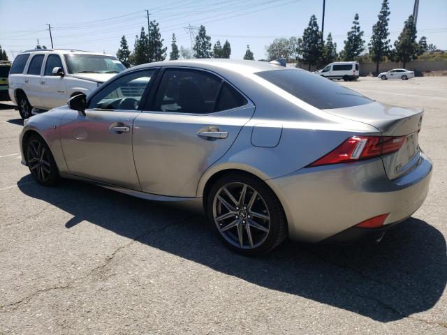JTHBA1D27G5016974 Lexus IS 200T