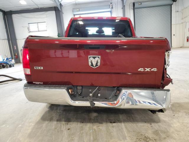 1C6RR7LG8MS531933 RAM 1500 Classic Slt