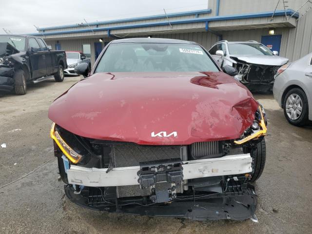 5XXG64J24NG129840 KIA K5 GT LINE
