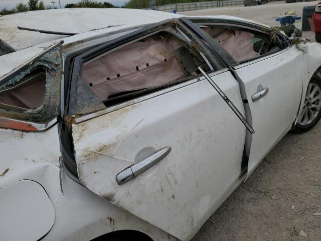 3N1AB7AP9KY432780 Nissan SENTRA S