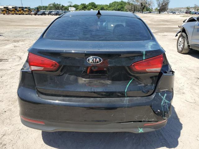3KPFK4A79HE101306 KIA FORTE LX