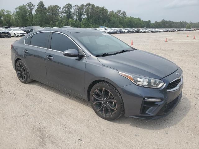 3KPF54AD0ME396240 KIA FORTE EX