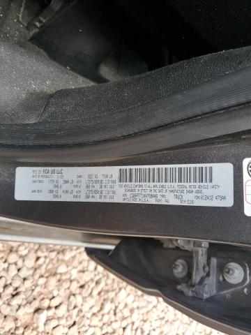 1C6SRFFT1KN759448 RAM 1500 Big Horn/lone Star