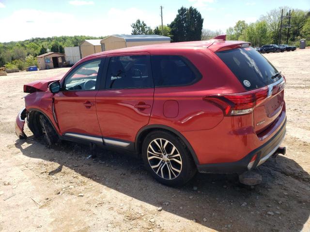 JA4AD3A32JZ067175 Mitsubishi Outlander Se