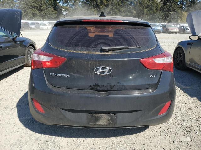 KMHD35LH7GU268064 Hyundai ELANTRA GT