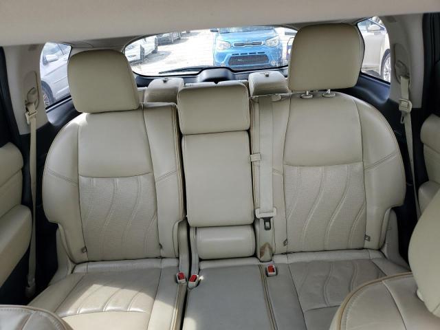 5N1AL0MM1FC551534 Infiniti QX60