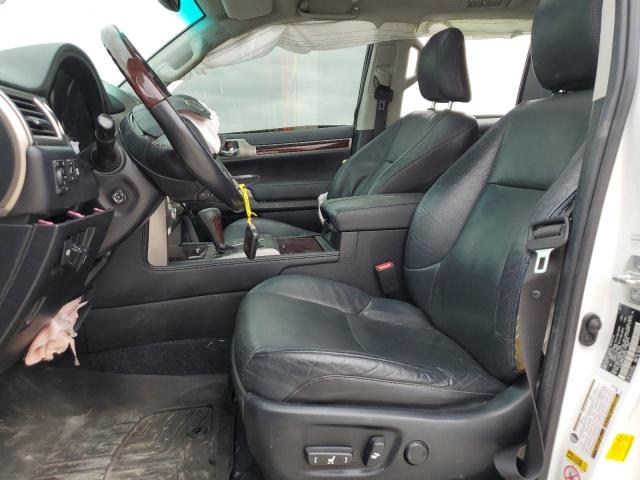 JTJBM7FX3J5207932 Lexus GX 460