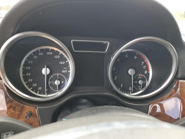 4JGDF6EEXFA619128 Mercedes-Benz Gl 450 4matic