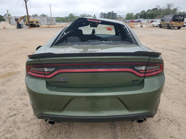 2C3CDXHG7MH602122 Dodge CHARGER GT