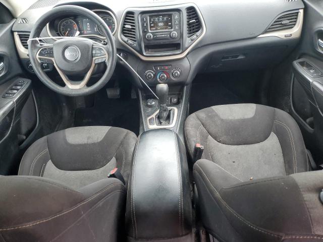 1C4PJMAB5GW122153 Jeep Cherokee Sport