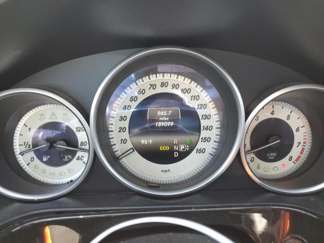 WDDHF5KB4EA933694 Mercedes-Benz E 350