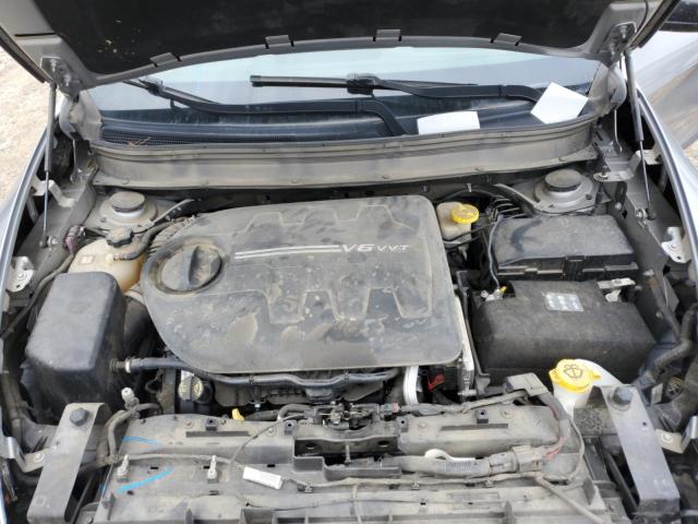 1C4PJMAS2HW634969 Jeep Cherokee Sport
