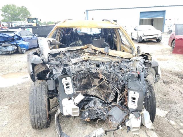 1C4PJLLB9KD222817 Jeep Cherokee Latitude Plus