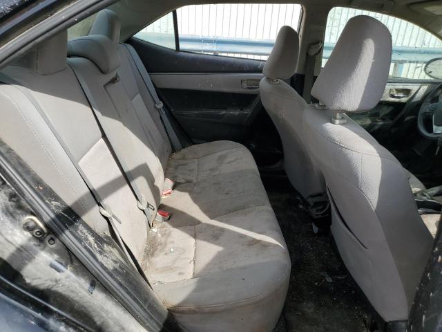 5YFBURHE7FP274327 Toyota COROLLA L