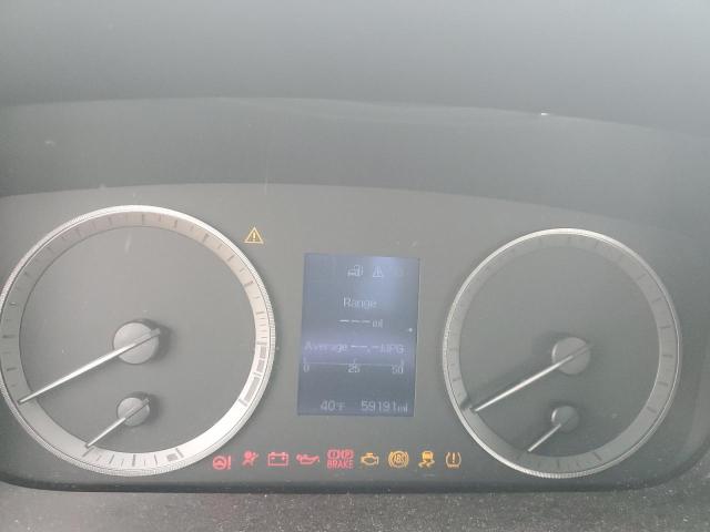5NPE24AF9GH362836 Hyundai SONATA SE
