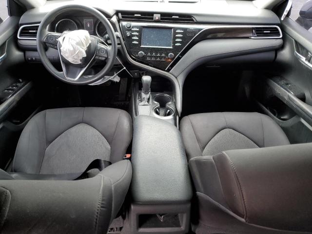4T1B11HK6JU036136 Toyota CAMRY L