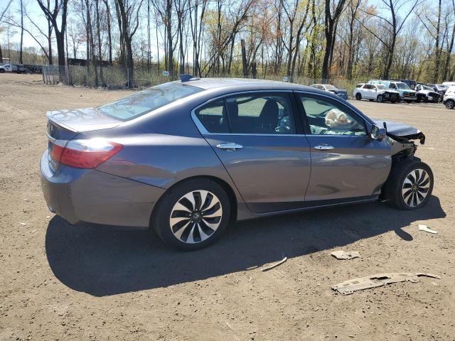 1HGCR6F31EA006299 Honda ACCORD HYBRID