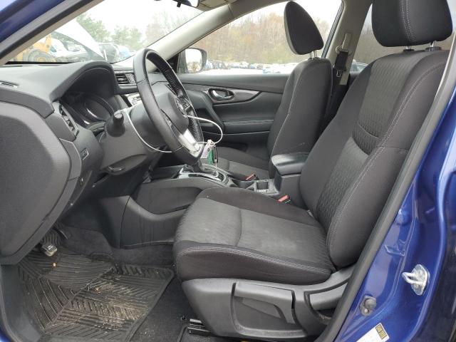 JN8AT2MV3LW124878 Nissan ROGUE S
