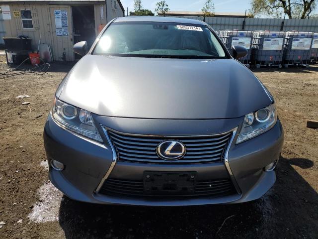 JTHBW1GGXE2050740 Lexus ES 300H