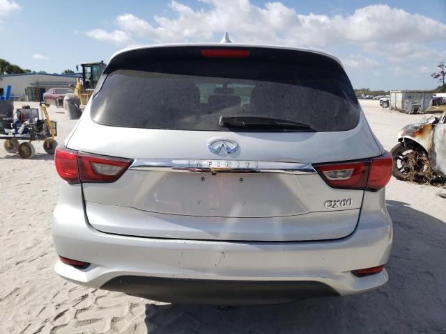 5N1DL0MN6JC515899 Infiniti QX60