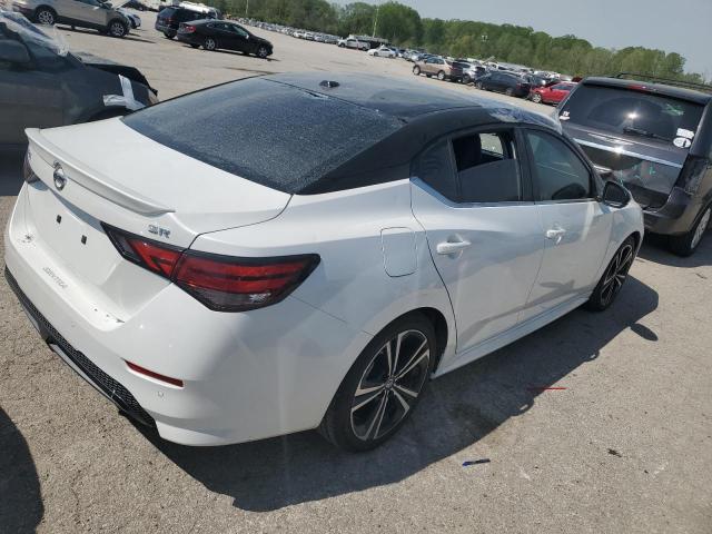 3N1AB8DV0PY300093 Nissan SENTRA SR