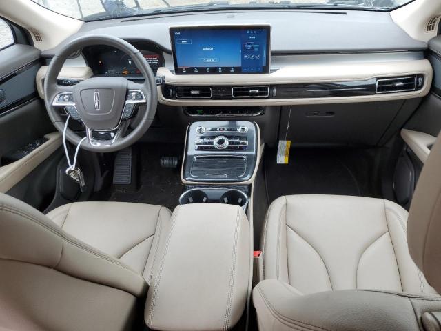 2LMPJ6J94NBL12260 Lincoln Nautilus