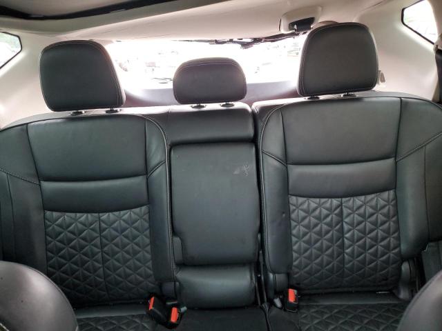 5N1AZ2DS8LN150846 Nissan Murano Platinum