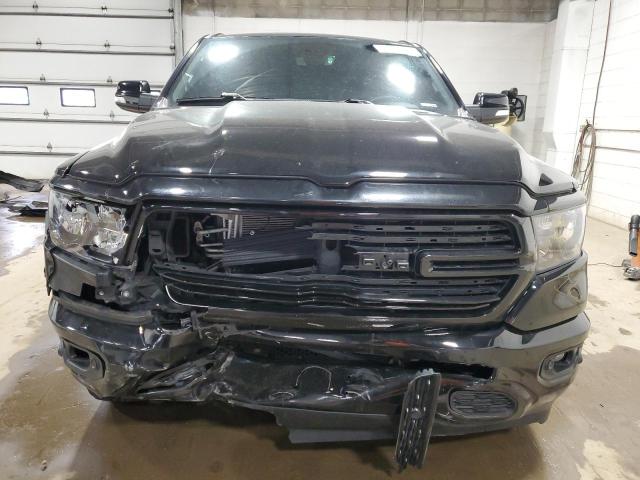 1C6RRFFG3KN816640 RAM 1500 Big Horn/lone Star
