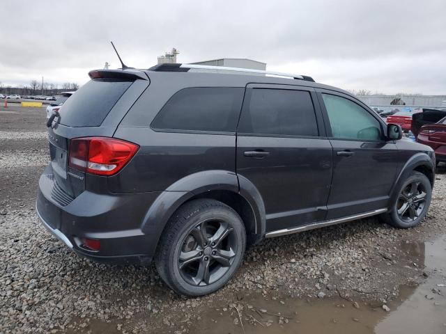 3C4PDDGG3HT541829 Dodge Journey Crossroad