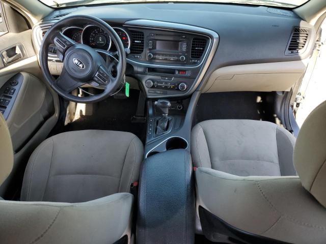 5XXGM4A79EG295398 KIA Optima Lx