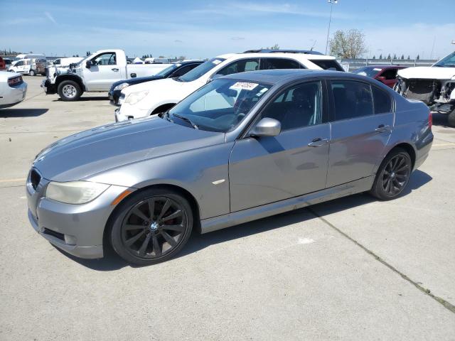 Auction sale of the 2011 Bmw 328 I Sulev, vin: WBAPH5G56BNM80814, lot number: 50740504