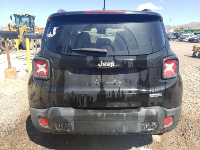 ZACCJABB1HPF63708 Jeep Renegade Latitude