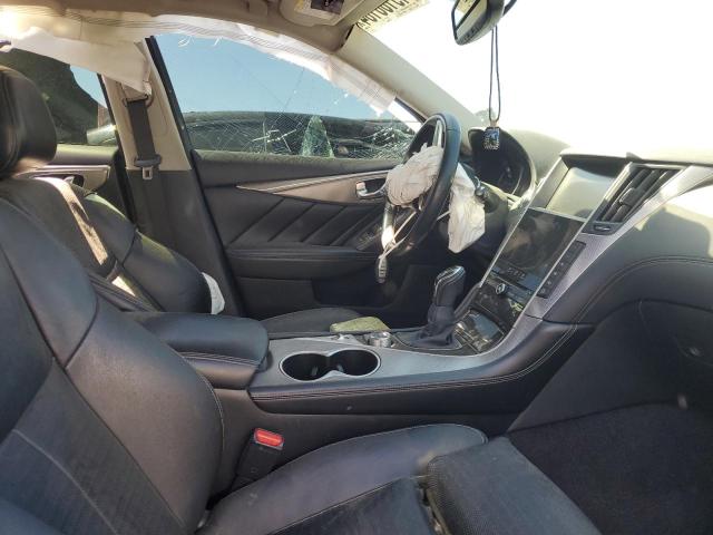 JN1EV7AP0KM542046 Infiniti Q50 LUXE