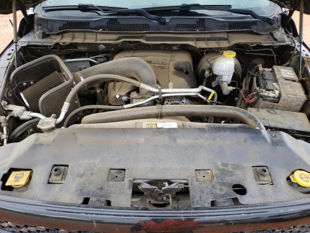 1C6RR6FT6KS540310 RAM 1500 Classic Tradesman