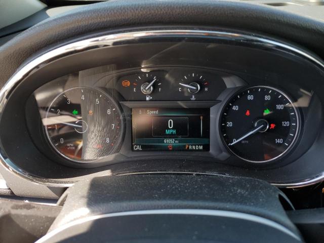 KL4CJBSB6JB693158 Buick Encore Preferred Ii