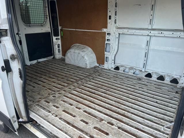 3C6TRVAG2KE513070 RAM Promaster 1500 1500 Standard