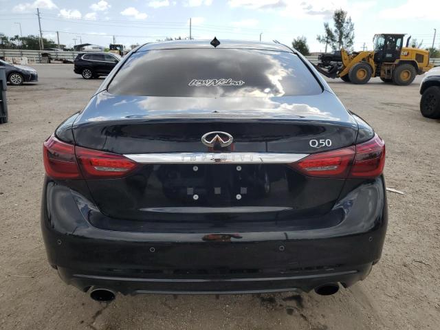 JN1EV7AP4JM355312 Infiniti Q50 LUXE