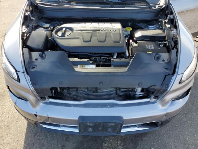 1C4PJMDSXHW594099 Jeep Cherokee Limited