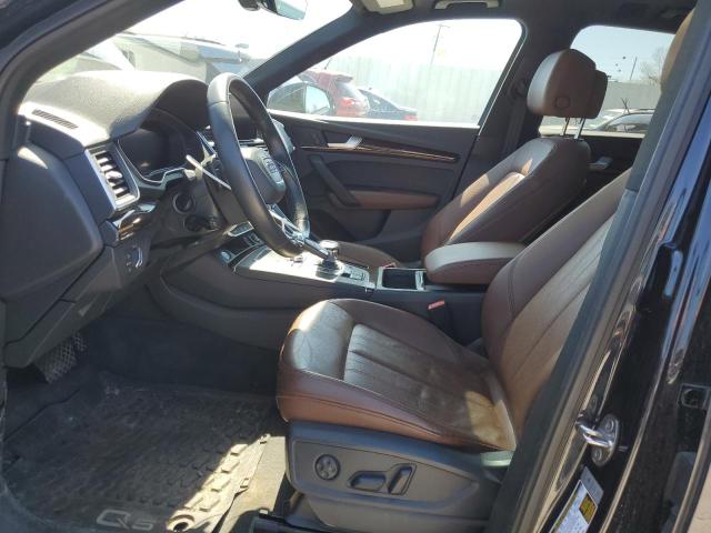 WA1BNAFY9J2228057 Audi Q5 Premium Plus
