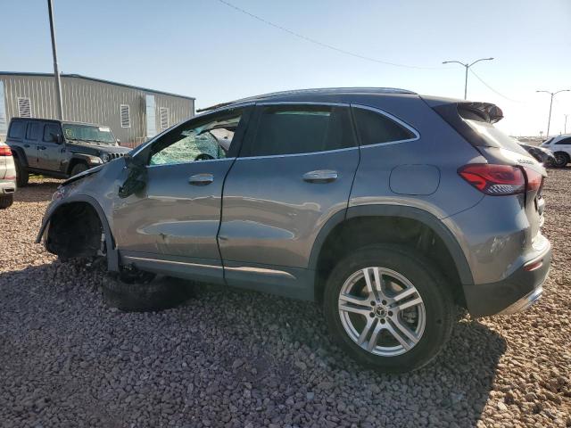 W1N4N4GB7PJ450128 Mercedes-Benz GLA 250