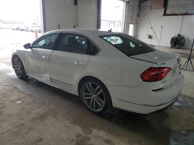 1VWAT7A32GC046058 Volkswagen PASSAT S