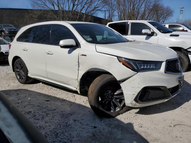5J8YD4H08KL005484 Acura MDX A-SPEC