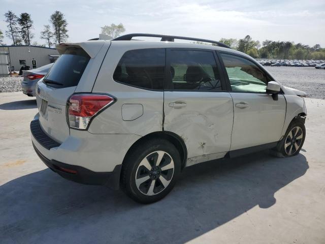 JF2SJAEC4HH417635 Subaru Forester 2.5i Premium